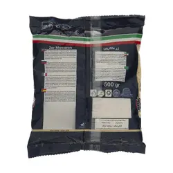 ماکارونی زر ماکارون – 500 گرم