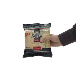 ماکارونی زر ماکارون – 500 گرم