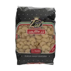 ماکارونی زر ماکارون – 500 گرم