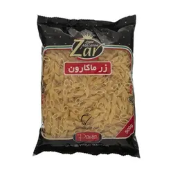 ماکارونی زر ماکارون – 500 گرم