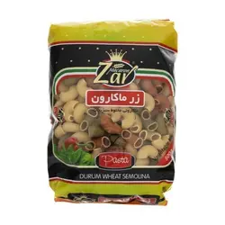 ماکارونی زر ماکارون – 500 گرم