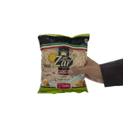 ماکارونی زر ماکارون – 500 گرم