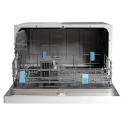 ماشین ظرفشویی الگانس مدل WQP6-3203 FS31