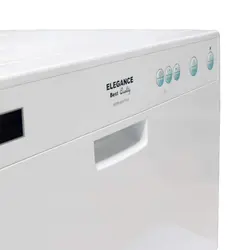 ماشین ظرفشویی الگانس مدل WQP6-3203 FS31