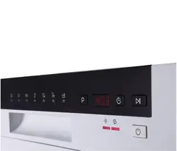 ماشین ظرفشویی رومیزی مایدیا مدل WQP6-3602F