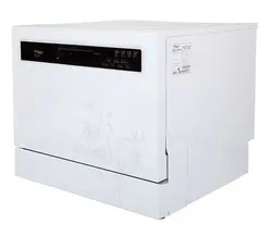 ماشین ظرفشویی رومیزی مجیک مدل 2195B