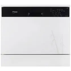 ماشین ظرفشویی رومیزی مجیک مدل KOR-2155B