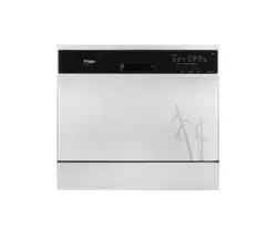 ماشین ظرفشویی رومیزی مجیک مدل KOR-2155B