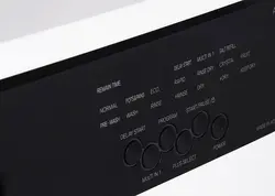 ماشین ظرفشویی رومیزی مجیک مدل KOR-2155B