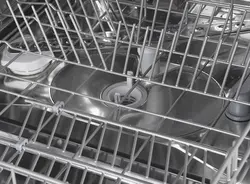 ماشین ظرفشویی رومیزی مجیک مدل KOR-2155B