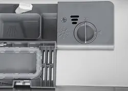 ماشین ظرفشویی رومیزی مجیک مدل KOR-2155B