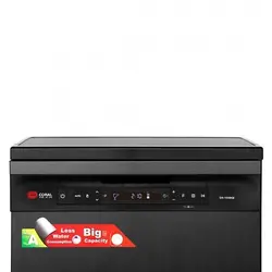 ماشین ظرفشویی کرال مدل DS-1548