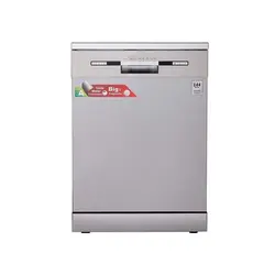 ماشین ظرفشویی کرال مدل DS 1417