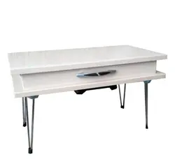 میز چرخ خیاطی آرکام مدل تاشو