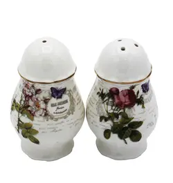 نمکدان پی طرح لمونژ کد 6-6029 بسته دو عددی