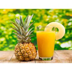 نوشیدنی آناناس بدون گاز سانی نس – 240 میلی لیتر بسته 6 عددی