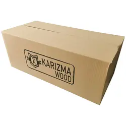 میز تلویزیون کاریزما وود مدل A.KK200