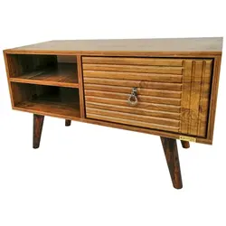 میز تلویزیون کاریزما وود مدل A.KK200