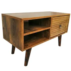 میز تلویزیون کاریزما وود مدل A.KK200