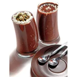 هات چاکلت کوپا بسته 40 عددی