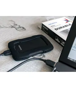 هارد اکسترنال ای دیتا مدل HD330 ظرفیت 1 ترابایت