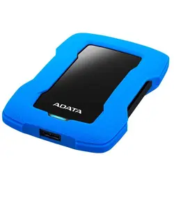 هارد اکسترنال ای دیتا مدل HD330 ظرفیت 1 ترابایت