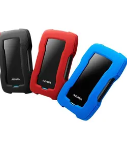 هارد اکسترنال ای دیتا مدل HD330 ظرفیت 1 ترابایت