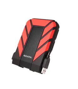 هارد اکسترنال ای دیتا مدل HD710 Pro ظرفیت 2 ترابایت