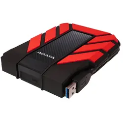 هارد اکسترنال ای دیتا مدل HD710 Pro ظرفیت 2 ترابایت