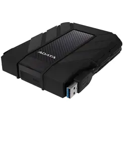 هارد اکسترنال ای دیتا مدل HD710 Pro ظرفیت 2 ترابایت