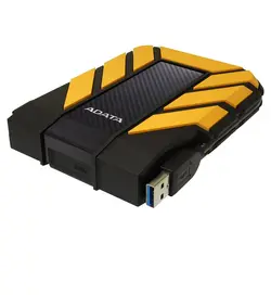 هارد اکسترنال ای دیتا مدل HD710 Pro ظرفیت 2 ترابایت