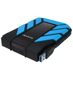 هارد اکسترنال ای دیتا مدل HD710 Pro ظرفیت 2 ترابایت