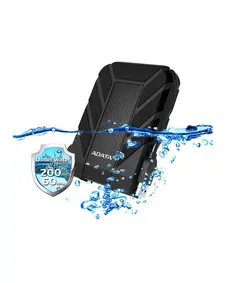 هارد اکسترنال ای دیتا مدل HD710 Pro ظرفیت 2 ترابایت