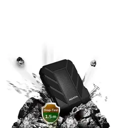 هارد اکسترنال ای دیتا مدل HD710 Pro ظرفیت 2 ترابایت