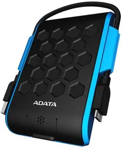 هارد اکسترنال ای دیتا مدل HD720 ظرفیت 2 ترابایت