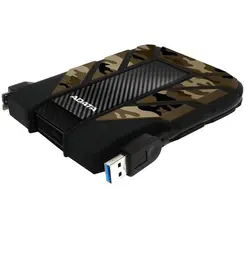 هارد اکسترنال ای دیتا مدل HD710M Pro ظرفیت 2 ترابایت