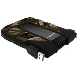 هارد اکسترنال ای دیتا مدل HD710M Pro ظرفیت 2 ترابایت