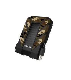 هارد اکسترنال ای دیتا مدل HD710M Pro ظرفیت 2 ترابایت