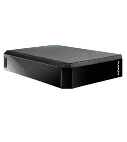 هارد اکسترنال ای دیتا مدل HM800 ظرفیت 6 ترابایت