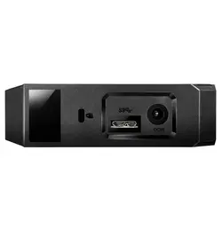 هارد اکسترنال ای دیتا مدل HM800 ظرفیت 6 ترابایت