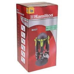 ابزار آشپزی همیلتون کد i10 مجموعه 7 عددی