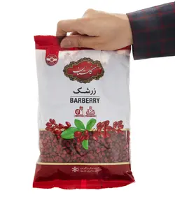 زرشک گلستان – 230 گرم