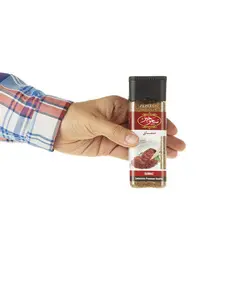 سماق سحرخیز وزن 80 گرم
