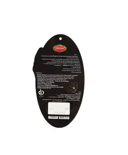 زعفران گلستان مقدار 1 گرمی