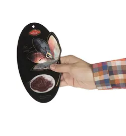 زعفران گلستان مقدار 1 گرمی