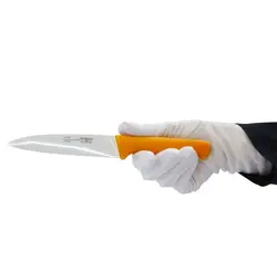 ست چاقوی آشپزخانه 2 پارچه زنجان مدل بهرامی