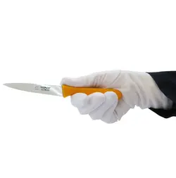 ست چاقوی آشپزخانه 2 پارچه زنجان مدل بهرامی