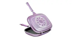 سرویس پخت و پز گرانیتی 20 پارچه فونیکس مدل GEM300