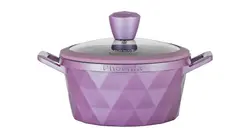 سرویس پخت و پز گرانیتی 20 پارچه فونیکس مدل GEM300