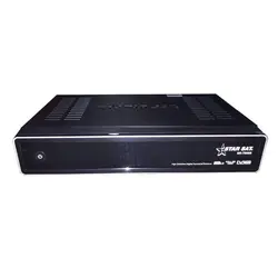 گیرنده دیجیتال استارست مدل SR-T8000 HD T2